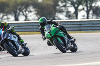 Advanced Group Green Bikes